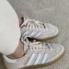 Adidas Handball Spezial Wonder White Adidas Handball Spezial Wonder White | STYLO
