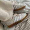 Adidas Handball Spezial Wonder White Adidas Handball Spezial Wonder White | STYLO