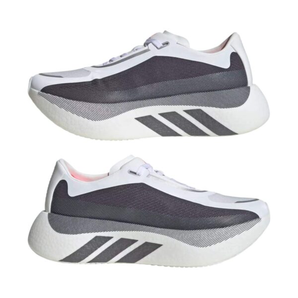 Adidas Hyperboost Edge Cloud White/Aurora Onix Adidas Hyperboost Edge Cloud White/Aurora Onix | STYLO