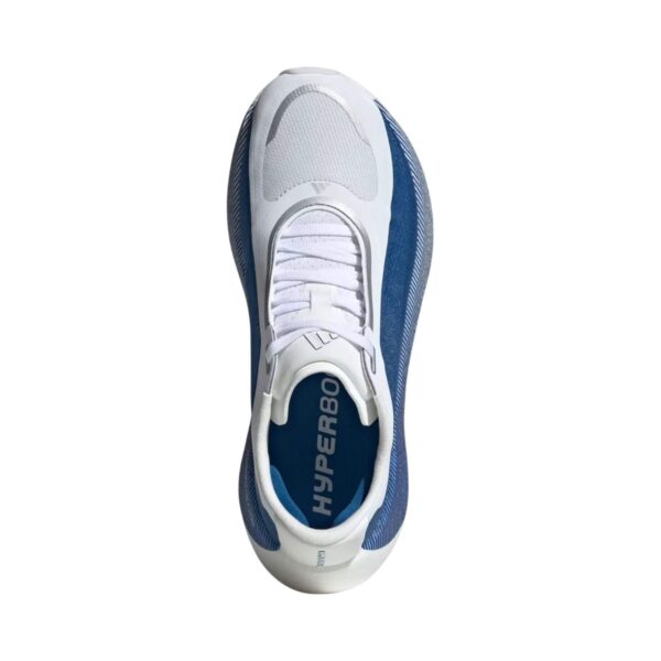 Adidas Hyperboost Edge Cloud White/Eqt Blue Adidas Hyperboost Edge Cloud White/Eqt Blue | STYLO