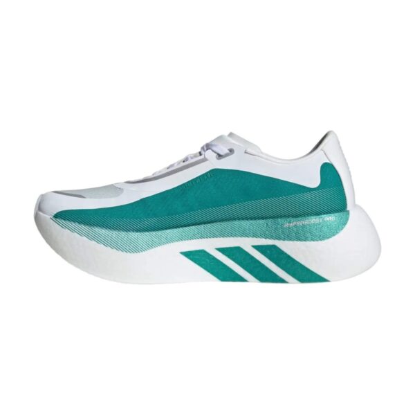 Adidas Hyperboost Edge Cloud White/Equipment Green Adidas Hyperboost Edge Cloud White/Equipment Green | STYLO