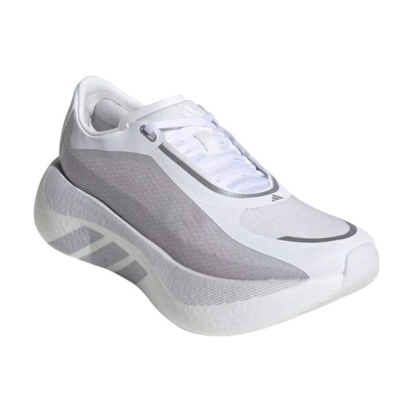Adidas Hyperboost Edge Cloud White/Light Solid Grey Adidas Hyperboost Edge Cloud White/Light Solid Grey | STYLO