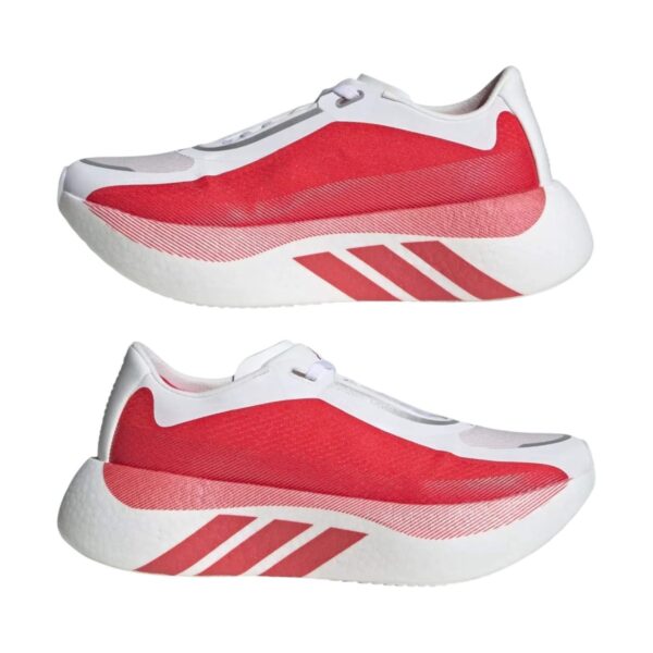 Adidas Hyperboost Edge Cloud White/Pure Ruby Adidas Hyperboost Edge Cloud White/Pure Ruby | STYLO