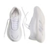 Adidas Hyperboost Edge Cloud White/Silver Metallic Adidas Hyperboost Edge Cloud White/Silver Metallic | STYLO