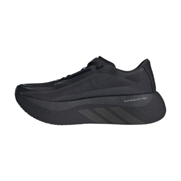 Adidas Hyperboost Edge Core Black/Carbon | STYLO