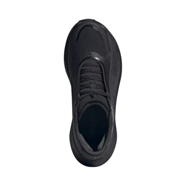 Adidas Hyperboost Edge Core Black/Carbon | STYLO