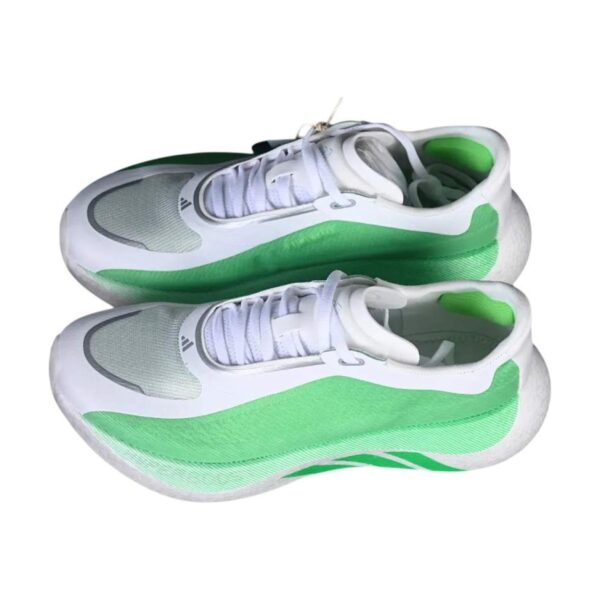 Adidas Hyperboost Edge Equipment Green | STYLO