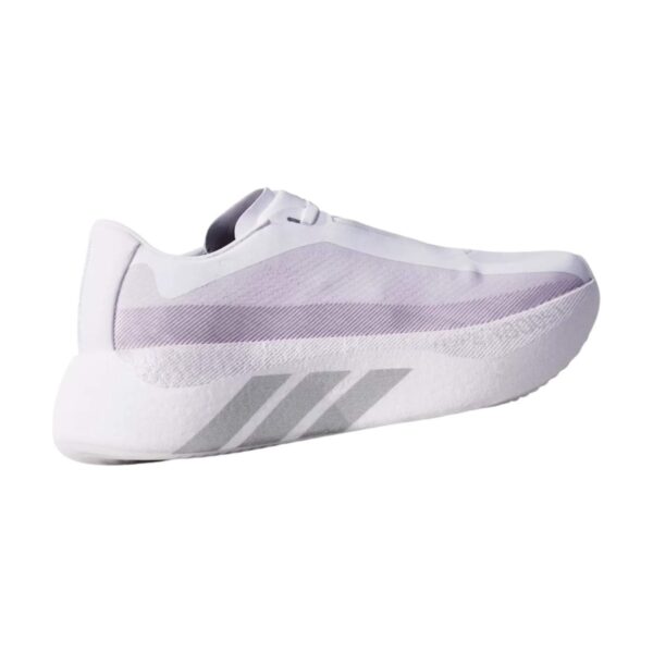 Adidas Hyperboost Edge Frozen Purple/Silver Metallic | STYLO