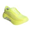Adidas Hyperboost Edge Hi-Res Yellow/Matte Silver | STYLO