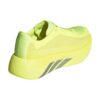 Adidas Hyperboost Edge Hi-Res Yellow/Matte Silver | STYLO