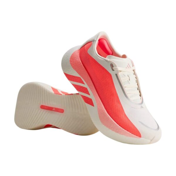 Adidas Hyperboost Edge Hyper White/Solar Turbo Adidas Hyperboost Edge Hyper White/Solar Turbo | STYLO