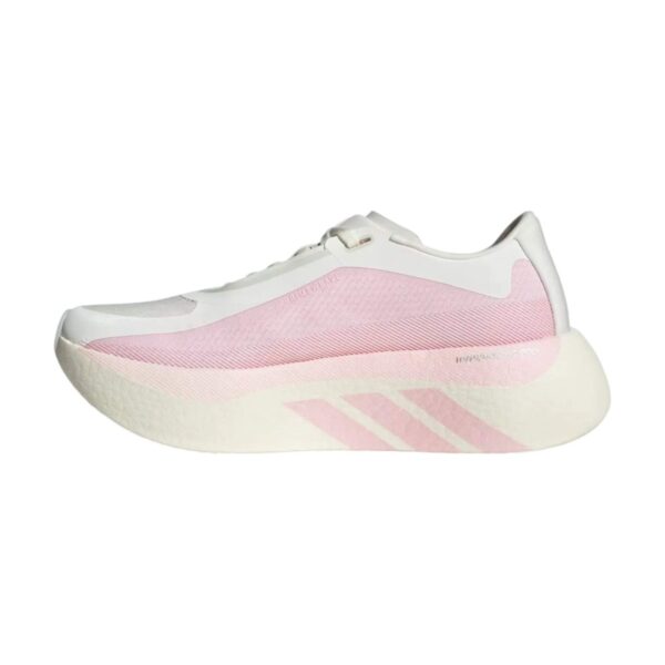 Adidas Hyperboost Edge Off White/Clear Pink Adidas Hyperboost Edge Off White/Clear Pink | STYLO