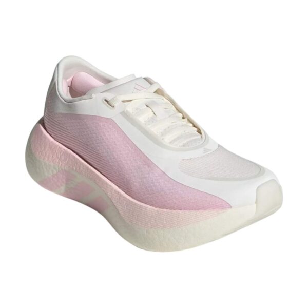 Adidas Hyperboost Edge Off White/Clear Pink Adidas Hyperboost Edge Off White/Clear Pink | STYLO