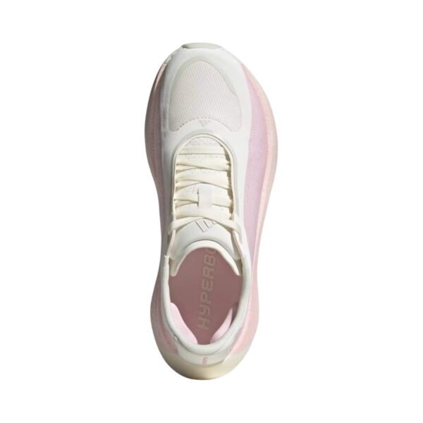 Adidas Hyperboost Edge Off White/Clear Pink Adidas Hyperboost Edge Off White/Clear Pink | STYLO