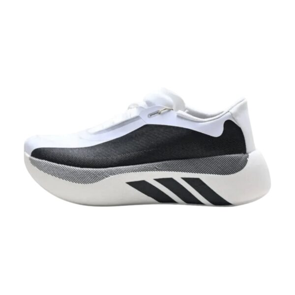 Adidas Hyperboost Edge White/Black Adidas Hyperboost Edge White/Black | STYLO
