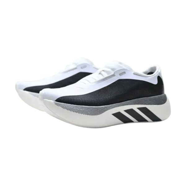 Adidas Hyperboost Edge White/Black Adidas Hyperboost Edge White/Black | STYLO