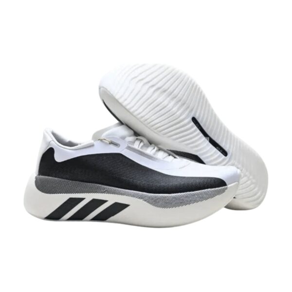Adidas Hyperboost Edge White/Black Adidas Hyperboost Edge White/Black | STYLO