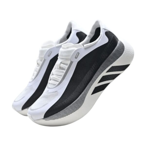 Adidas Hyperboost Edge White/Black Adidas Hyperboost Edge White/Black | STYLO