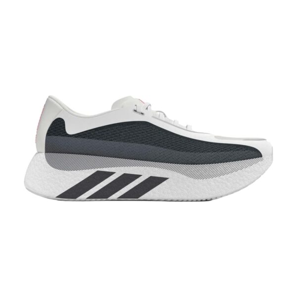 Adidas Hyperboost Edge White/Black Adidas Hyperboost Edge White/Black | STYLO