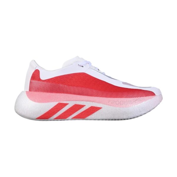 Adidas Hyperboost Edge White Pure Ruby Zero Metalic Adidas Hyperboost Edge White Pure Ruby Zero Metalic | STYLO