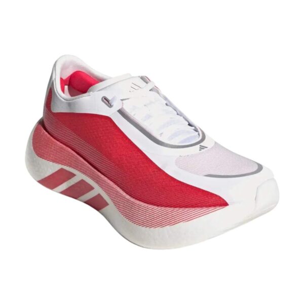 Adidas Hyperboost Edge White Pure Ruby Zero Metalic Adidas Hyperboost Edge White Pure Ruby Zero Metalic | STYLO