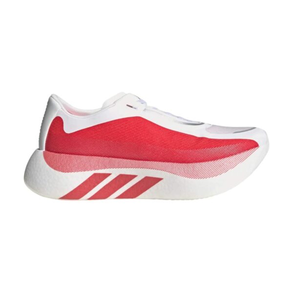 Adidas Hyperboost Edge White Pure Ruby Zero Metalic Adidas Hyperboost Edge White Pure Ruby Zero Metalic | STYLO