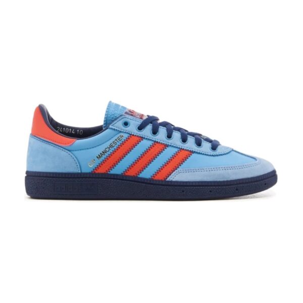 Adidas Manchester SPZL C.P. Company Light Blue Adidas Manchester SPZL C.P. Company Light Blue | STYLO