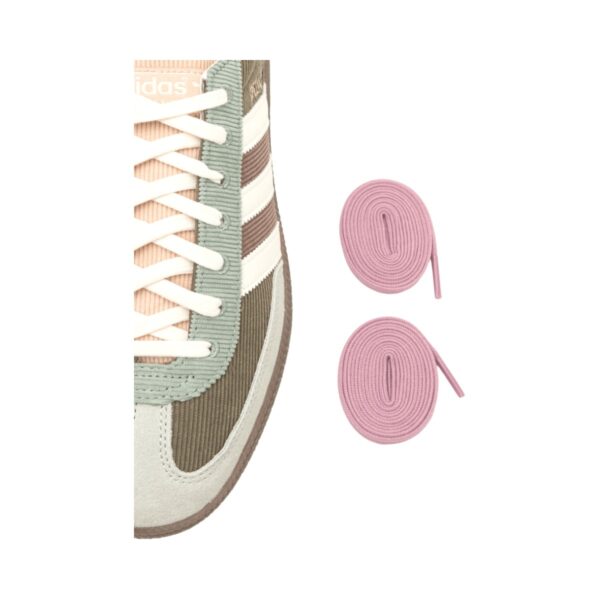 Adidas Originals Handball Spezial Sliver Green Magic Adidas Originals Handball Spezial Sliver Green Magic | STYLO