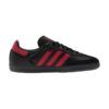 Adidas Samba Manchester United Core Black Adidas Samba Manchester United Core Black | STYLO