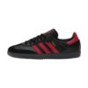 Adidas Samba Manchester United Core Black Adidas Samba Manchester United Core Black | STYLO