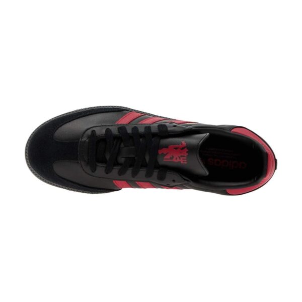 Adidas Samba Manchester United Core Black Adidas Samba Manchester United Core Black | STYLO