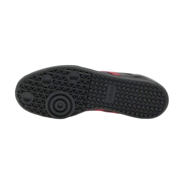 Adidas Samba Manchester United Core Black Adidas Samba Manchester United Core Black | STYLO