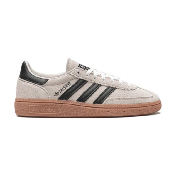 Adidas Spezial Handball Aluminum Adidas Spezial Handball Aluminum | STYLO