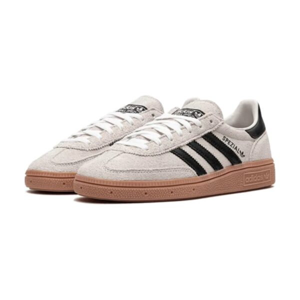 Adidas Spezial Handball Aluminum Adidas Spezial Handball Aluminum | STYLO
