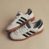 Adidas Spezial Handball Aluminum Adidas Spezial Handball Aluminum | STYLO