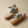 Adidas Spezial Handball Aluminum Adidas Spezial Handball Aluminum | STYLO