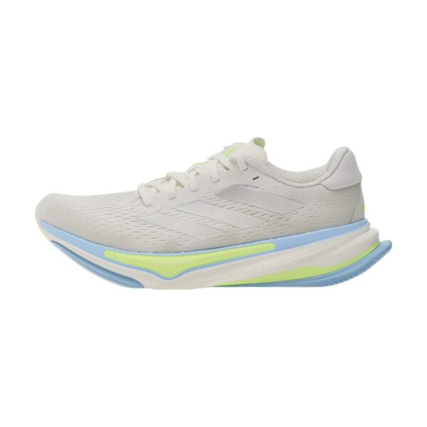 Adidas Supernova Prima Crystal White | STYLO
