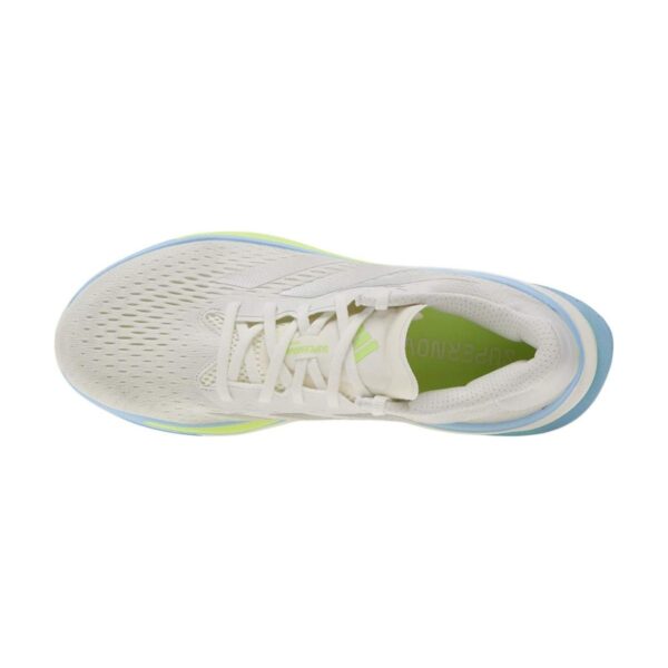 Adidas Supernova Prima Crystal White | STYLO