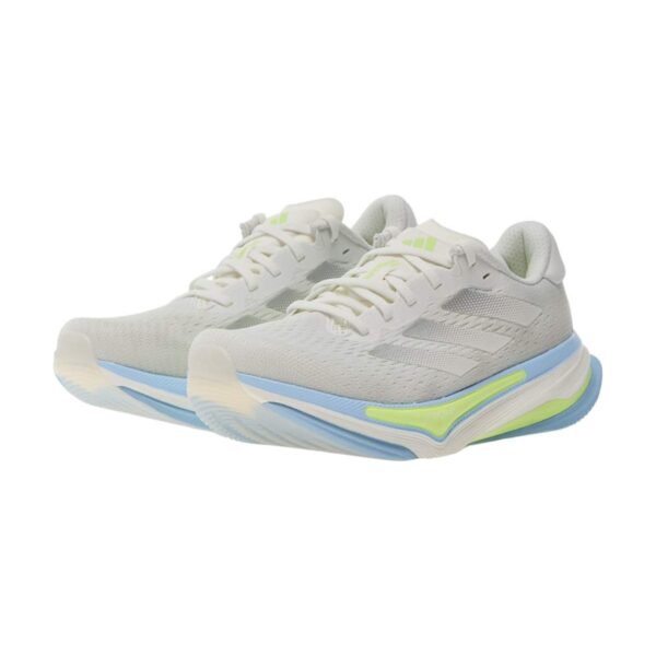 Adidas Supernova Prima Crystal White | STYLO