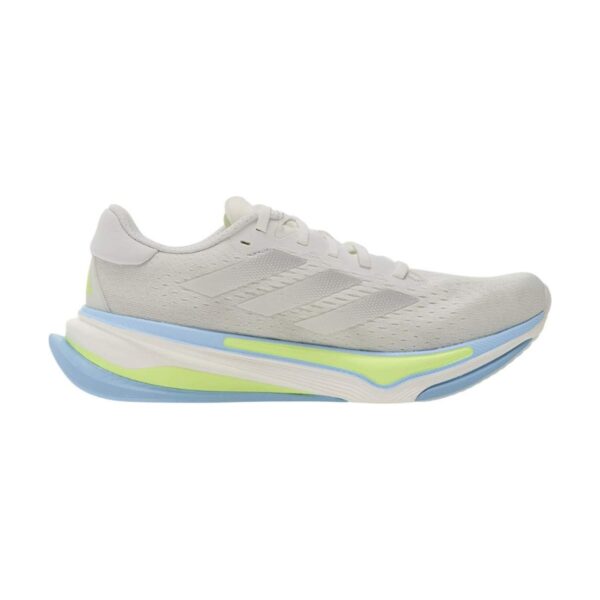 Adidas Supernova Prima Crystal White | STYLO