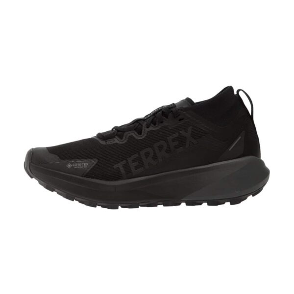 Adidas Terrex Agravic GTX Black | STYLO
