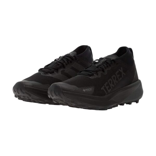 Adidas Terrex Agravic GTX Black | STYLO