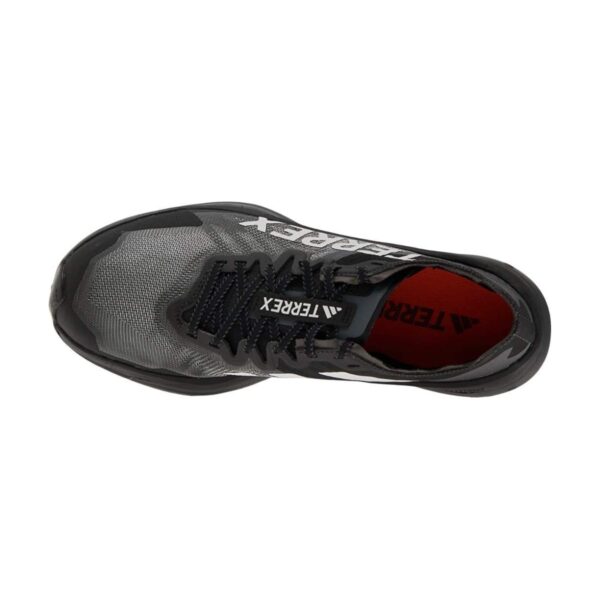 Adidas Terrex Agravic Speed Trail Running Black/ Dash Grey | STYLO