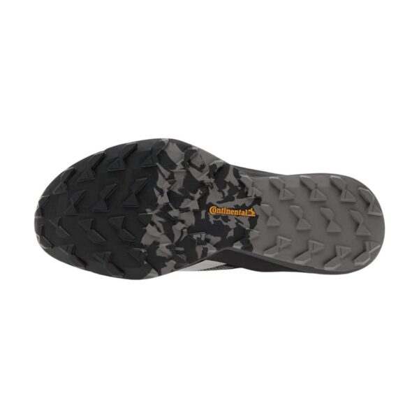 Adidas Terrex Agravic Speed Trail Running Black/ Dash Grey | STYLO