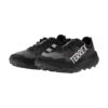 Adidas Terrex Agravic Speed Trail Running Black/ Dash Grey | STYLO