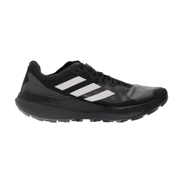 Adidas Terrex Agravic Speed Trail Running Black/ Dash Grey | STYLO