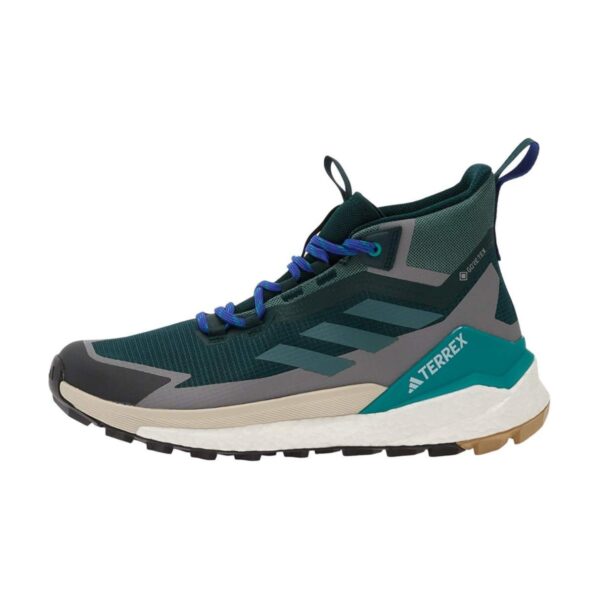 Adidas Terrex Free Hiker 2 Gtx Beige | STYLO