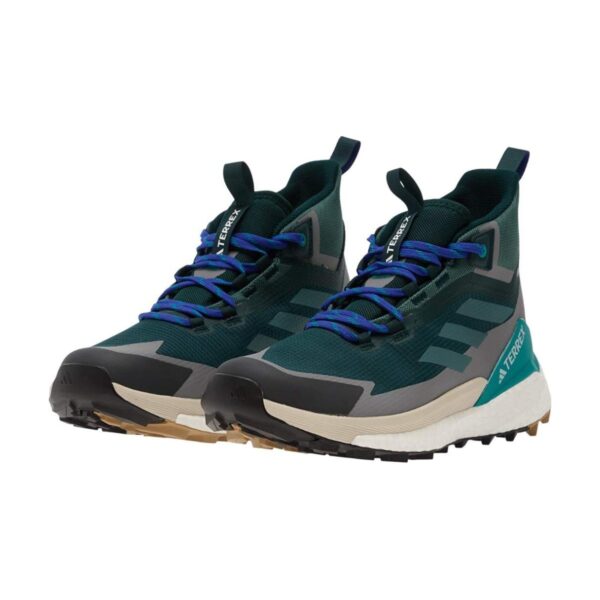 Adidas Terrex Free Hiker 2 Gtx Beige | STYLO