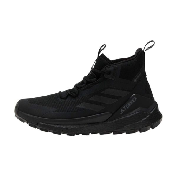 Adidas Terrex Free Hiker 2 Gtx Black | STYLO