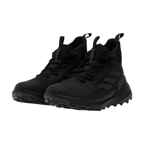 Adidas Terrex Free Hiker 2 Gtx Black | STYLO